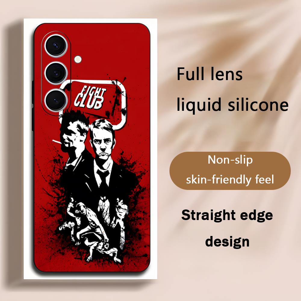 Fight Club Classic Movie  Phon - Movies ulasan dan harga