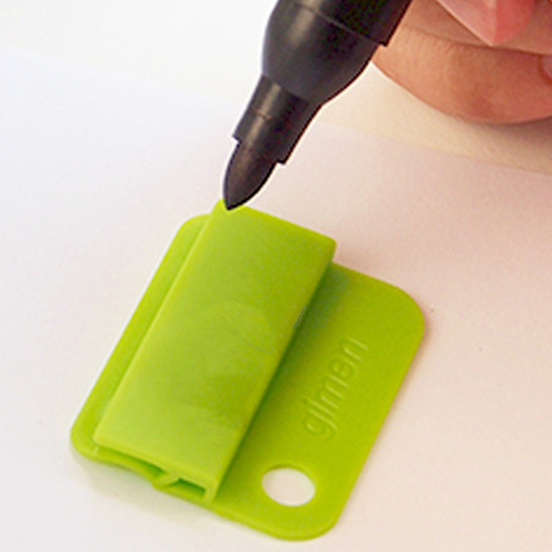 6pcs/set Plastic colored file  - Stationery Books ulasan dan harga