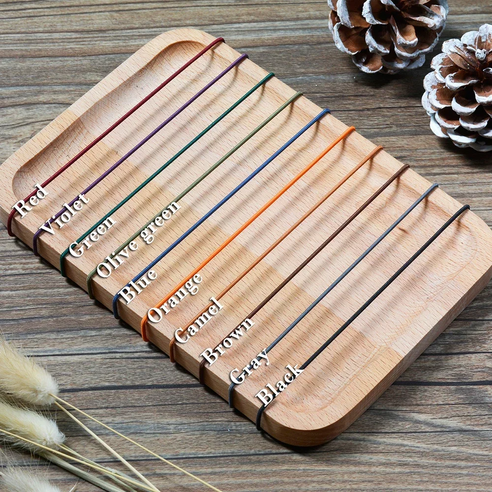10 Pieces a Set Spare Rubber B - Vintage Leather Journal Notebook ulasan dan harga
