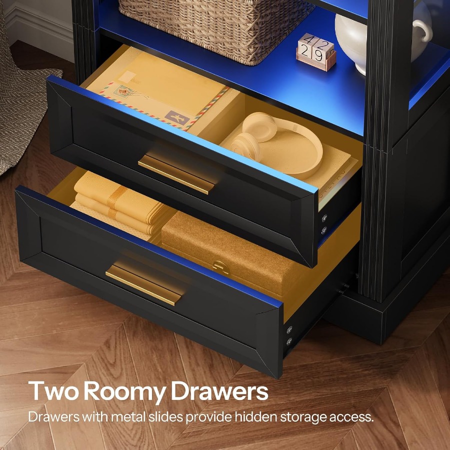 Display Cabinet, Tall Arched B - Books ulasan dan harga