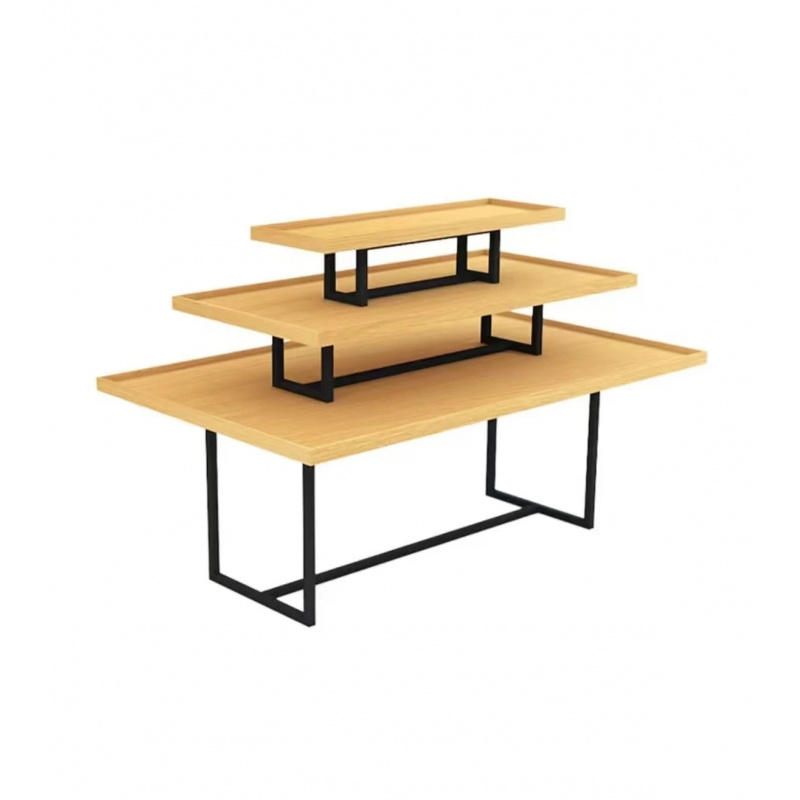 custom.Heavy Duty Steel Extend - Stationery Books ulasan dan harga