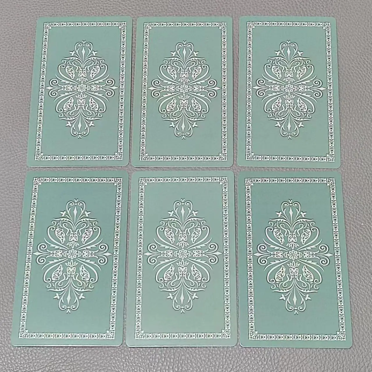 10.3*6cm The Classic Tarot 78  - Tarot Deck With Guidebook ulasan dan harga