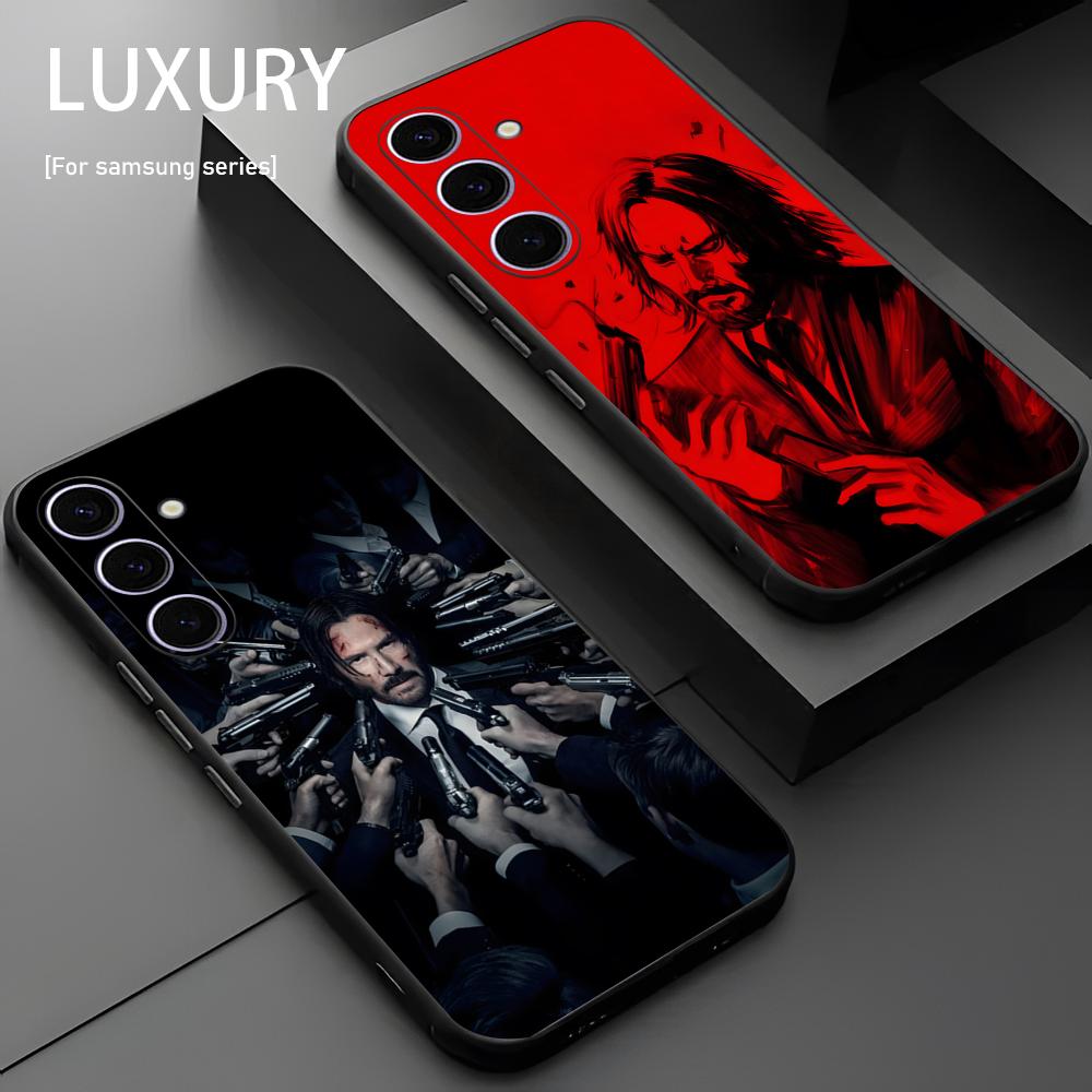 Movie John Wick Gun Kill Phone - Movies ulasan dan harga