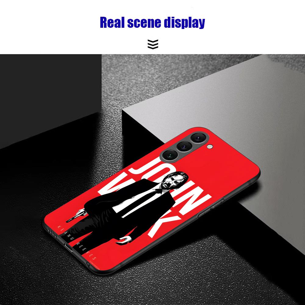 Movie John Wick Gun Kill Phone - Movies ulasan dan harga