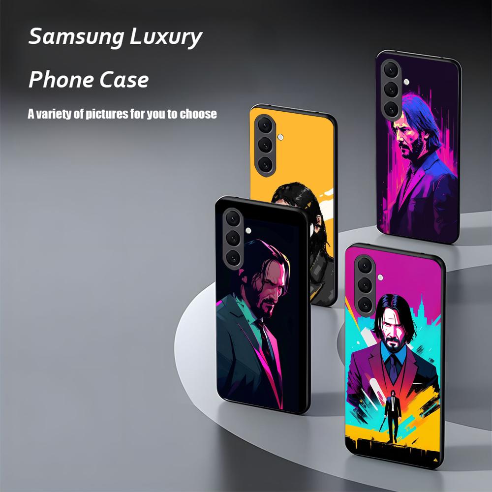 Movie John Wick Gun Kill Phone - Movies ulasan dan harga